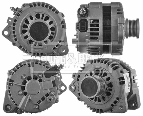 Alternator (BBA2424)