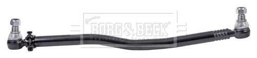Centre Rod Assembly (BTR32237)