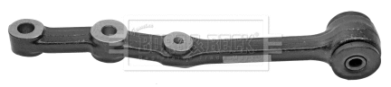 Control/Trailing Arm, wheel suspension (BCA5838)