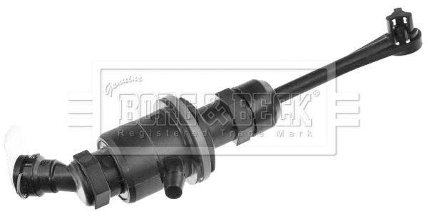 Master Cylinder, clutch (BCM192)