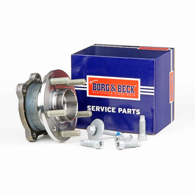 Wheel Bearing Kit