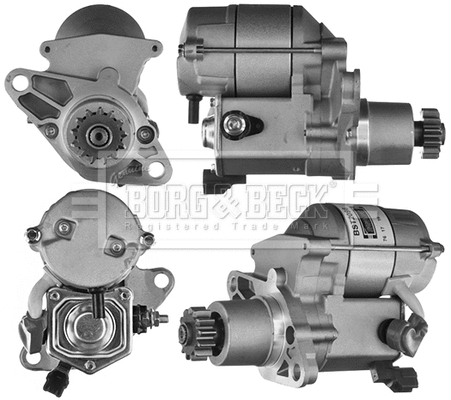 Starter (BST2096)