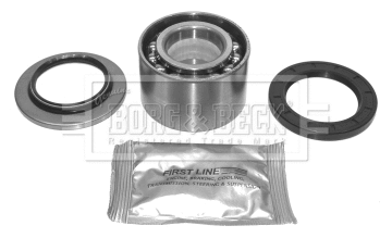 Wheel Bearing Kit (BWK021)