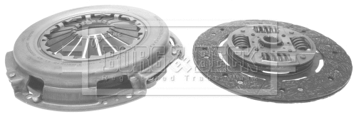 Clutch Kit (HK2194)