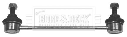 Link/Coupling Rod, stabiliser bar (BDL6447)
