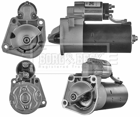 Starter (BST2155)