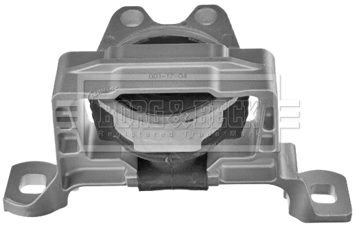 Mounting, engine (BEM3925)