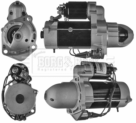 Starter (BST32088)