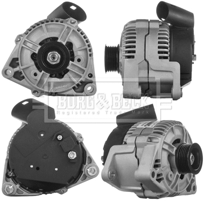 Alternator (BBA2371)