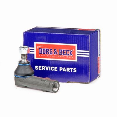 Tie Rod End