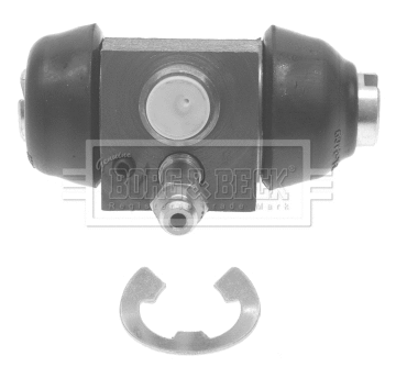 Wheel Brake Cylinder (BBW1066)