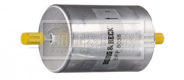 Fuel Filter (BFF8038)