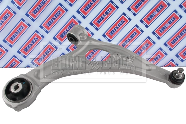 Control/Trailing Arm, wheel suspension (BCA8018)