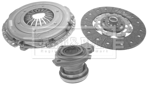 Clutch Kit (HKT1459)