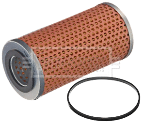 Oil Filter (BFO4114)