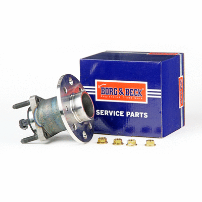 Wheel Bearing Kit