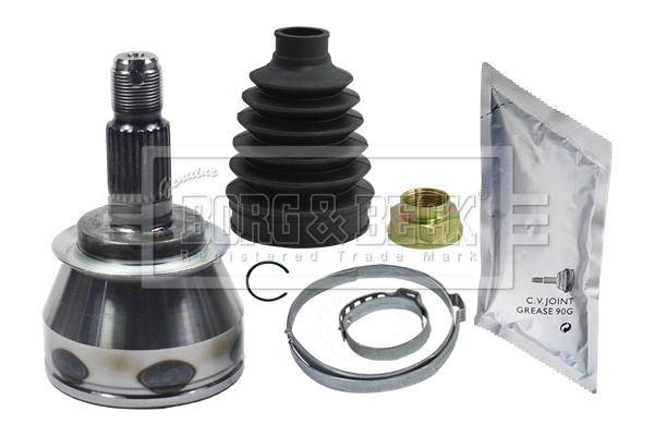 Joint Kit, drive shaft (BCJ1476)