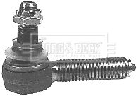 Tie Rod End (BTR4380)