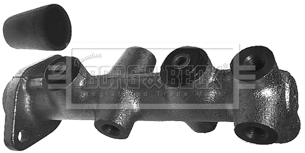 Brake Master Cylinder (BBM4300)