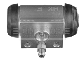 Wheel Brake Cylinder (BBW1957)