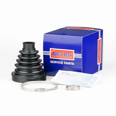 Bellow Kit, drive shaft (BCB6463)