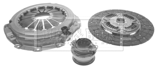 Clutch Kit (HK7553)
