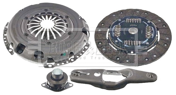 Clutch Kit (HK2839)