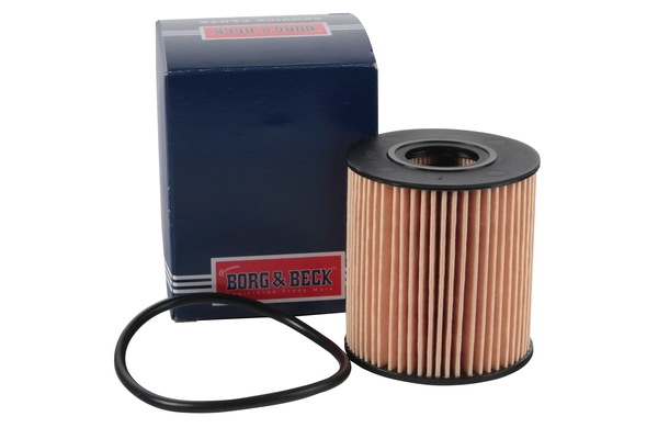 Oil Filter (BFO4000)