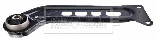 Control/Trailing Arm, wheel suspension (BCA7752)