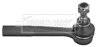 Tie Rod End (BTR5855)