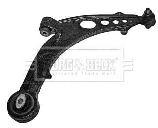 Control/Trailing Arm, wheel suspension (BCA6100)