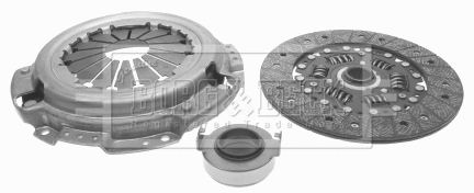 Clutch Kit (HK9539)