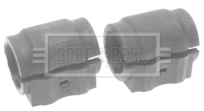 Repair Kit, stabiliser coupling rod (BSK7075K)