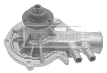 Water Pump, engine cooling (BWP1733)