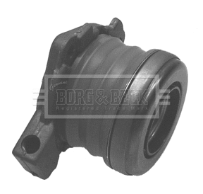 Central Slave Cylinder, clutch (BCS123)