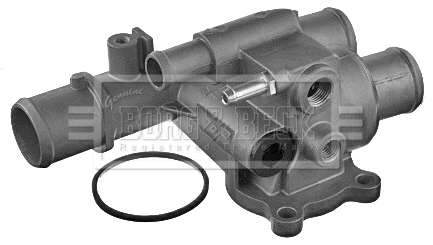Thermostat, coolant (BBT202)