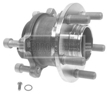 Wheel Bearing Kit (BWK1172)