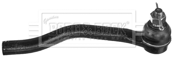 Tie Rod End (BTR6014)