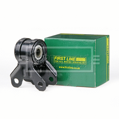 Mounting, control/trailing arm