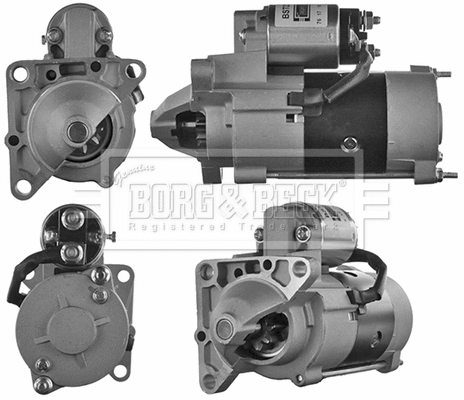 Starter (BST2242)