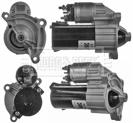 Starter (BST2297)