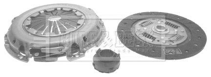Clutch Kit (HK6414)