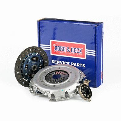 Clutch Kit