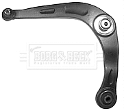 Control/Trailing Arm, wheel suspension (BCA6020)