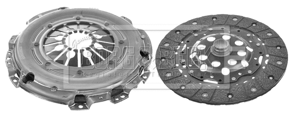 Clutch Kit (HK2283)