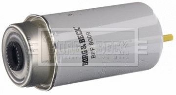 Fuel Filter (BFF8009)