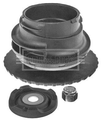 Suspension Strut Support Mount (BSM5343)