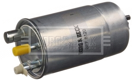 Fuel Filter (BFF8120)