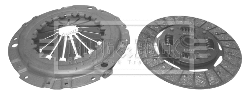 Clutch Kit (HK6847)