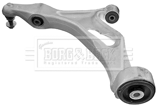 Control/Trailing Arm, wheel suspension (BCA7205)